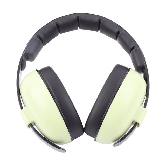Baby Headphone,Sleep Hearing Protection Foldable Noise Concelling Earmuff Foldable Earmuff Unbeatable Value