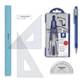 thumbnail image 3 of Staedtler Super Math Set, 11 pieces, 3 of 4