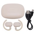thumbnail image 2 of Translation Earbuds, Noise Reduction Real Time Language Translator with 144 Languages for Business Talking, Lectures, Conference, 2 of 7