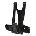 thumbnail image 3 of Mobile Phone Chest Strap, Elastic Long Life Service Shooting Convenient Chest Mount Harness Chesty Strap  for Skiing, 3 of 7