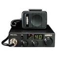 thumbnail image 1 of Uniden 40-Channel CB Radio with Front Mount Mic Connection, Black, ZX99RMKD2750, 1 of 1