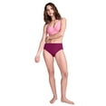 thumbnail image 4 of Jockey Women's No Panty Line Promise Tactel French Cut, 4 of 5