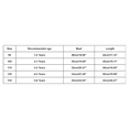 thumbnail image 3 of FhsagQ Girls Cross Back 1 Piece Swimsuit Bathing Suit Girls Piece Swimsuit Fashionable Cute Rash Guard for Kids Swimwear White Size 4-5 Years, 3 of 9