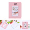 thumbnail image 5 of Akozon Album Photo Mini 64 Pochettes pour Fuji pour Appareil Photo In-8 7s 25 50s 90, 5 of 5