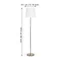 thumbnail image 3 of hometrends Floor Lamp, 3 of 3