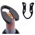 thumbnail image 2 of Black Wine Bottles Capsule Cutter Wine Wrong Foil Capsule Cutter, 2 of 6