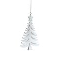 thumbnail image 2 of Yhmxh Home Decor Christmas Decorations Christmas Deer Snowflakes Christmas Tree Ornaments Pendants Advanced Scene Decoration Welcome Home Decorations Spring Decor, 2 of 6