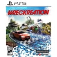 thumbnail image 1 of Wreckreation (PS5), 1 of 9