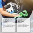 thumbnail image 2 of HLONK Premium Car Interior Roof Cleaner - 100ml Effective Foam Decontamination for Vehicle Ceilings  Elevate Your Auto Detailing Routine  Car Care & Cleaning Sale Savings, 2 of 9
