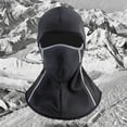 thumbnail image 2 of RXMEKW Balaclava for Men, Windproof Thermal Ski Mask with Neck Protection for Cold Weather Outdoor Sports and Winter Activities, 2 of 4