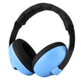 thumbnail image 4 of Noise-Proof Earmuffs, Comfortable Soft Lightweight Earmuffs 5.9X5.9X3.1 Inch  For Baby For Children For Home, 4 of 8