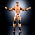 thumbnail image 4 of WWE-Figurine articulée Élite LA Knight-15cm avec accessoires, 4 of 6