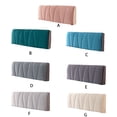 thumbnail image 2 of freestylehome Polyester Headboard Looking Fresh And Clean With Breathable Cover Multifunctional Headboard Covers silver grey, 2 of 6