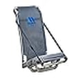 thumbnail image 2 of Millennium Marine SW-100 Boat Seat, Gray, 2 of 3