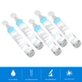 thumbnail image 4 of Salt Water Cleaning Solution, 20pcs Eye Care 15ml Mild Rhinitis Relief Sodium Chloride Saline Solution Skin Cleaning  for, 4 of 8