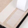 thumbnail image 4 of Miangastore Vintage Film Strip Felt Memo Board Multifunctional Photo Frame Bulletin Board For Office And Home Blank Film Strip Bulletin Board Blank Memo Board, 4 of 8
