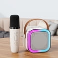 thumbnail image 3 of Transemion Megaphone Telephone Transmitter With Fashion Colored Lights And Yun Has New pink Single, 3 of 6
