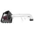 thumbnail image 2 of Filtres K & N pour Ford F-150 2015-2020 Entrée d'Air Froid Série 77-2591KP 77; Tube en Aluminium Poli; Filtre Rouge; avec Bouclier Thermique, 2 of 2