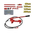 thumbnail image 3 of Power Hydraulic Jack Kit 6/10/12/20 Ton Sheet Metal Correction Automotive Fe Shape Repair Separation Jack Tools ,Durable Material, 3 of 7