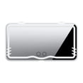 thumbnail image 1 of Yhmxh New White LED Car Beauty Mirror Touches Dimming Three Color Light Source Mirror High-definition Car Sunshade Rearview Mirror Car Accessories Automobile Tools Car Supplies Decorations, 1 of 6