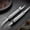 B, variant on 5-In-1 Multi-Functional Kitchen Tool, Shrimp Deveiner and Fish Scaler with Stainless Steel Blade for Peeling, Cleaning and Cutting, 9.25-Inch