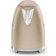 thumbnail image 2 of Smeg 1.7 Litre Retro Style Electric Kettle, Champagne, 2 of 3