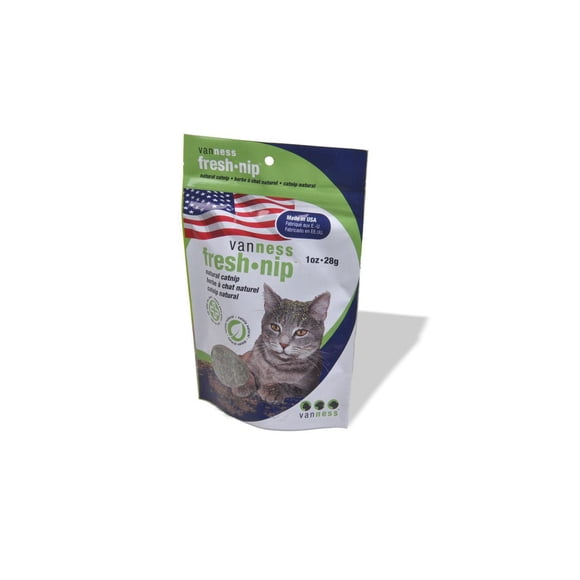 Van Ness Fresh Nip Natural CatNip