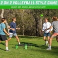 thumbnail image 3 of GoSports  Ensemble de jeu Slammo, 3 of 6