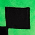 thumbnail image 4 of Minecraft Creeper Copain d'Oreiller, 4 of 4
