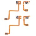 thumbnail image 1 of Left Right Button Key  Cable, Lightweight PVC 2 Sets Left Right Button Key  Cable Replacement  for Gaming, 1 of 7