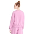 thumbnail image 3 of Disney Girls' Stitch Graphic Sweatshirt, 3 of 3