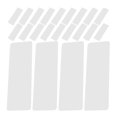thumbnail image 1 of 100Pcs Sub-Packing Tape Dispensers Practical Tape Holders Sample Tape Boards Useful Tape Dispensers, 1 of 9