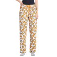 thumbnail image 1 of Garfield Women's Sleep Pant, 1 of 3