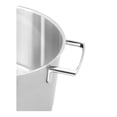 thumbnail image 4 of ZWILLING Passion 10 Piece 18/10 Stainless Steel Cookware Set, 4 of 7