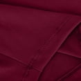 thumbnail image 4 of Timegard Plus Size Shorts for Women High Waisted Quick Dry Bottom Workout Gym Yoga Shorts with Pockets, 4 of 6