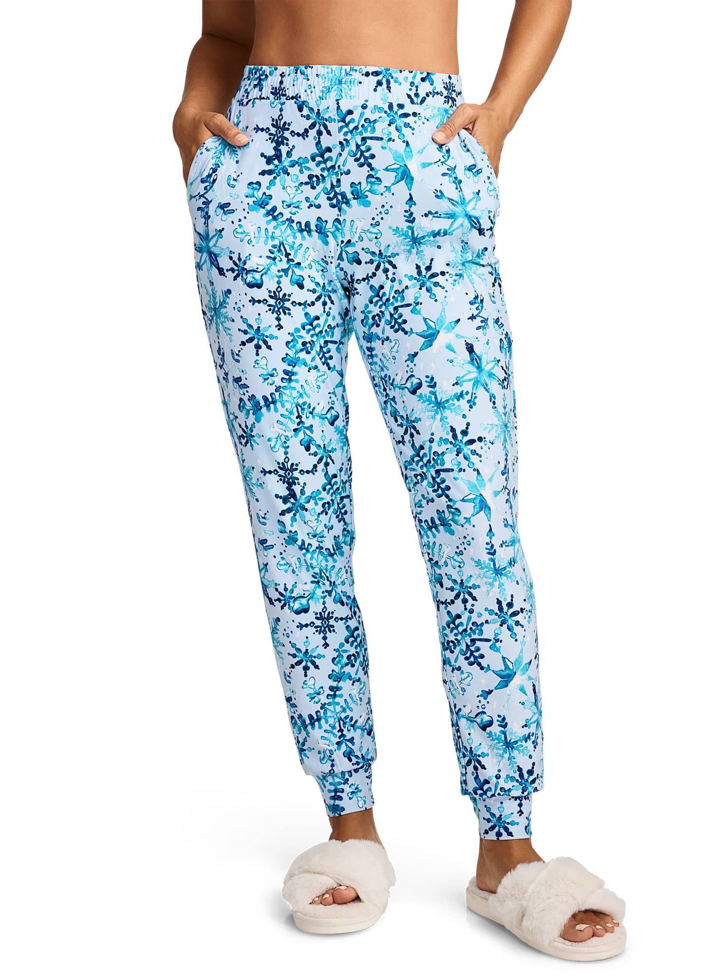 Jockey Soft Cool Jogger