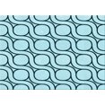 thumbnail image 1 of Ahgly Tapis Rectangulaire Lavable en Machine Intérieur Vert Profond, 3 Pieds x 5 Pieds, 1 of 7