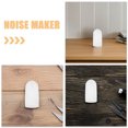 thumbnail image 4 of 8Pcs Abs Replacement Squeakers for Dog Toys Diy Toy Repair and Playtime, 4 of 9