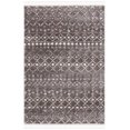 thumbnail image 4 of Safavieh Berber Fringe Lesleigh Aztec Shag Area Rug, 4 of 7