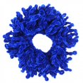 thumbnail image 2 of Flexible Rubber Band Simple Hijab Volumizing Scrunchie Large Hair Bow Headwear, 2 of 8