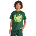 thumbnail image 1 of George Boys' Graphic T-Shirt, 1 of 6