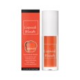 thumbnail image 2 of Beauty Blush Nine Color Liquid Natural Color Long Lasting Silky And Delicate Contouring Rouge 4Ml, Blush for Women, 2 of 2