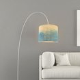 thumbnail image 3 of Miangastore Light Fixture Lampshade Hanging Light Shade Decorative Shade for Home Decoration, 3 of 9