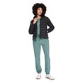 thumbnail image 2 of George Women's Packable Puffer Jacket, 2 of 6