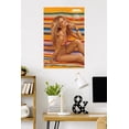 thumbnail image 3 of Sports Illustrated : édition maillot de bain - Kate Bock 17, 3 of 4