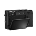 thumbnail image 3 of Fujifilm X100VI Digital Camera - Black #16953924, 3 of 8