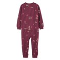 thumbnail image 2 of George Toddler Girls' Printed Sleeper, 2 of 2