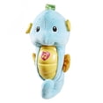 thumbnail image 1 of Fisher-Price Soothe & Glow Seahorse, 1 of 6