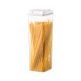 thumbnail image 1 of Openpig Airtight Food Storage Container with Lid Sealed Lock Stackable Canister for Kitchen Pantry Organizer, Keep Fresh Mothers Day Gift Set for Mom Women, 1 of 2