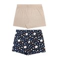 thumbnail image 1 of Knit Sleep 2 Pack Short - Adults - Men, 1 of 3